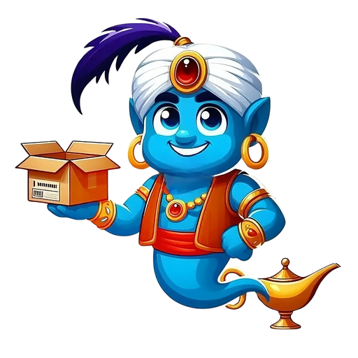 Logo App Khách Hàng